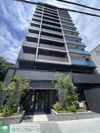 ディアレイシャス名古屋太閤通の物件外観写真